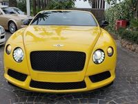 usata Bentley Continental Continental GTCGTC usato