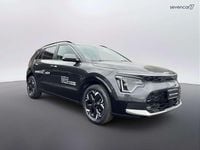 Usata Kia e-Niro Premium 150 kW (204 CV) 2023 (agt) interstellar grey m SUV