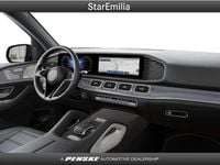 Nuova Mercedes GLE300 269 CV (197 kW) 2025 Nero SUV