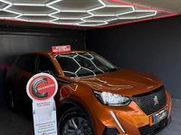 Usata Peugeot 2008 Active 110 CV (80 kW) 2022 Arancione SUV