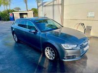 Usata Audi A4 Business 150 CV (110 kW) 2016 Station wagon