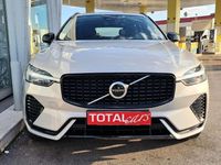 Usata Volvo XC60 Plus 197 CV (144 kW) 2023 Argento metallizzato SUV