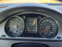 Usata VW Passat Comfortline 105 CV (77 kW) 2013 Berlina