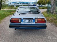 Usata Datsun 280ZX 150 CV (110 kW) 1982 Blu Coupé