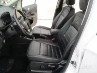 Usata Ford Ecosport Active 125 CV (91 kW) 2021 Bianco SUV