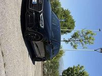 Usata Audi A3 116 CV (85 kW) 2019 Nero Berlina