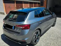 Usata Skoda Fabia Monte Carlo 110 CV (80 kW) 2024 Utilitaria