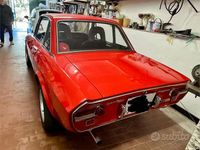 Usata Lancia Fulvia 116 CV (85 kW) 1970 Rosso Coupé