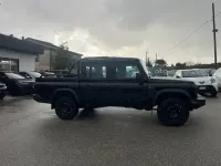 Usata Ineos Grenadier 248 CV (182 kW) 2024 Nero