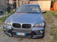Usata BMW X5 218 CV (160 kW) 2007 SUV