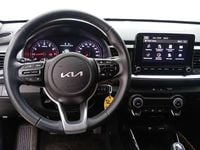 Usata Kia Stonic Style 117 CV (86 kW) 2023 Other SUV