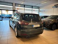 usata Ford S-MAX TITANIUM 2.0 TDCi Bi Turbo Pow. Business