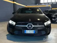 Käytetty Mercedes A200 Executive 163 HP (119 kW) 2020 Musta Sedan