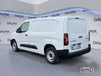 Nuova Citroën e-Berlingo 131 CV (96 kW) 2026 Kaolin white pastello Furgone