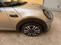 Usata Mini Cooper 136 CV (100 kW) 2024 Grigio Utilitaria