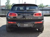 Usata Mini Clubman Business 116 CV (85 kW) 2017 Nero Station wagon