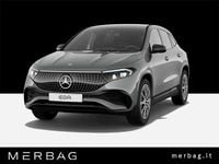 Nuova Mercedes EQA250+ Advanced 94 kW (129 CV) 2026 Grigio SUV
