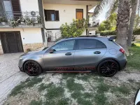 Usata Mercedes A45 AMG Premium 421 CV (309 kW) 2023 Grigio Utilitaria