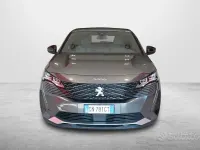 Usata Peugeot 3008 Allure 131 CV (96 kW) 2023 Grigio SUV