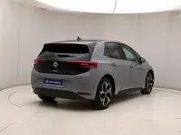 Usata VW ID.3 Pro 69 kW (95 CV) 2026 Grigio Utilitaria