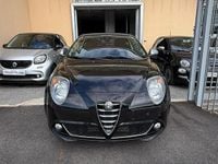 Usata Alfa Romeo MiTo 84 CV (61 kW) 2014 Nero Utilitaria