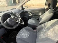 Usata Ford Ka 67 CV (49 kW) 2016 Berlina