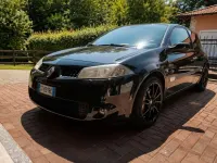 Usata Renault Mégane II R.S. 224 CV (164 kW) 2005 Berlina