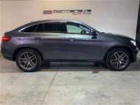 usata Mercedes 350 GLE Coupéd 4Matic Coupé Premium Plus usato