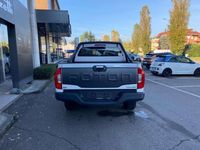 Nuova Foton Tunland G7 162 CV (119 kW) 2025 Bianco Pick-up