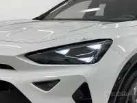 Usata Cupra Formentor 204 CV (150 kW) 2025 Bianco SUV