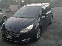 usata Ford Galaxy 2.0 tdci Titanium Business awd s&s 150cv