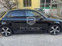 usata Audi S1 S1SPB 2.0 TFSI quattro