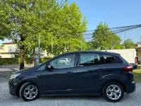 Usata Ford C-MAX 115 CV (84 kW) 2012 Grigio Monovolume