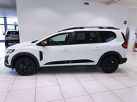 Nuova Dacia Jogger Extreme 110 CV (80 kW) 2025 Bianco Monovolume