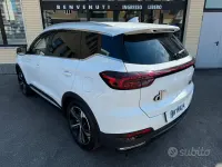 Usata DR DR 6.0 156 CV (114 kW) 2023 Bianco SUV