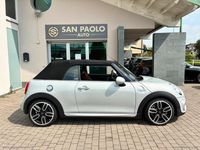 Usata Mini John Cooper Works 191 CV (140 kW) 2017 Utilitaria