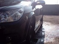 usata Opel Astra Cabriolet 1.6 116cv