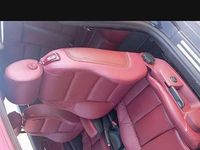 Usata Audi A4 Cabriolet 163 CV (119 kW) 2004 Nero Cabrio