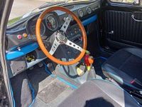 Usata Fiat 500 48 CV (35 kW) 1971 Utilitaria