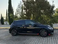 Usata Hyundai i20 N Performance 204 CV (150 kW) 2024 Nero Utilitaria