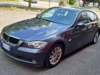Usata BMW 320 163 CV (119 kW) 2006 Other Berlina