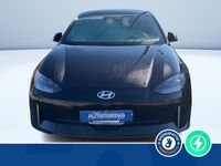 usata Hyundai Ioniq 6 77.4KWH 4WD EVOLUTION77.4KWH 4WD EVOLUTION
