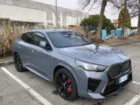 Usata BMW iX2 M Sport 103 kW (141 CV) 2024 Grigio SUV