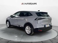 Usata Renault Symbioz Evolution 143 CV (105 kW) 2025 Grigio SUV