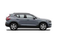 Usata Volvo XC40 Core 163 CV (119 kW) 2025 Bianco SUV