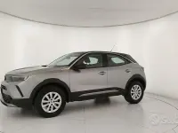 Usata Opel Mokka Edition 131 CV (96 kW) 2023 Grigio SUV