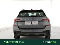 usata Skoda Kamiq 1.0 tsi selection 95cv