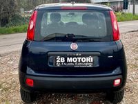 usata Fiat Panda 0.9 TwinAir Turbo Natural Power Lounge