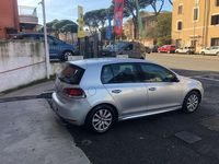 Usata VW Golf VI 105 CV (77 kW) 2010 Utilitaria