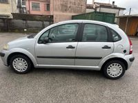 usata Citroën C3 anno 2007 benzina/Metano come nuova